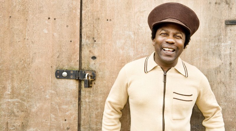 Kisah Awal Norman Jay Menjadi DJ Legendaris Inggris